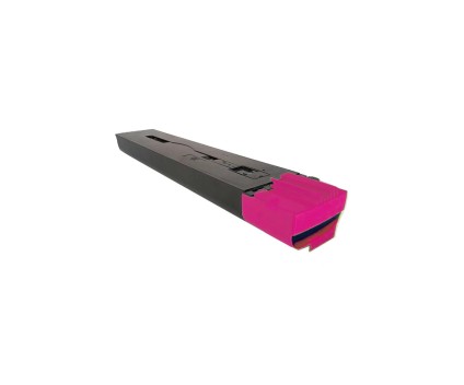 Toner Compativel Xerox 006R01385 Magenta ~ 22.000 Paginas