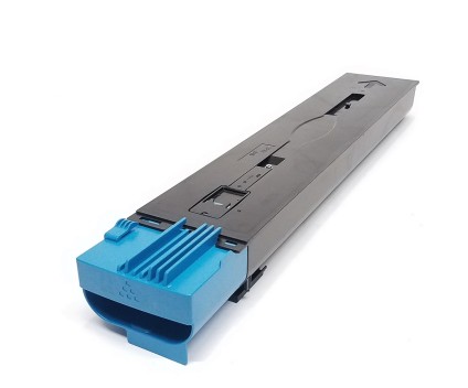 Toner Compativel Xerox 006R01656 Cyan ~ 34.000 Paginas