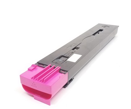 Toner Compativel Xerox 006R01657 Magenta ~ 34.000 Paginas
