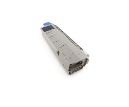 Toner Compativel OKI 46507516 Preto ~ 8.000 Paginas