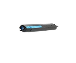 Toner Compativel Toshiba TFC505EC Cyan ~ 33.600 Paginas