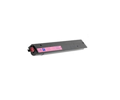 Toner Compativel Toshiba TFC505EM Magenta ~ 33.600 Paginas