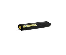 Toner Compativel Toshiba TFC505EY Amarelo ~ 33.600 Paginas