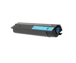 Toner Compativel Toshiba T-FC 415 EC Cyan ~ 33.600 Paginas