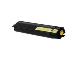 Toner Compativel Toshiba T-FC 415 EY Amarelo ~ 33.600 Paginas