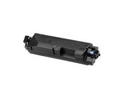 Toner Compativel Utax 1T02TV0UT0 Preto ~ 8.000 Paginas
