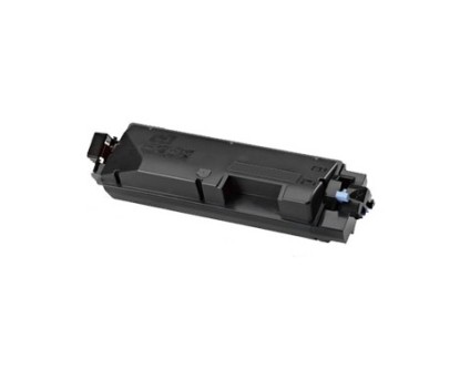 Toner Compativel Utax 1T02TV0UT0 Preto ~ 8.000 Paginas