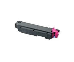 Toner Compativel Utax 1T02TVBUT0 Magenta ~ 6.000 Paginas