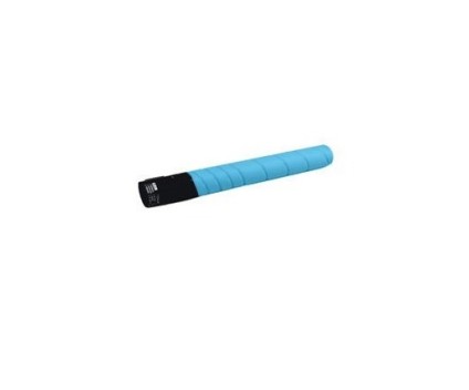 Toner Compativel Olivetti B1037 Cyan ~ 25.000 Paginas