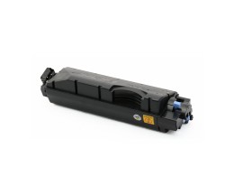 Toner Compativel Utax CK5515K Preto ~ 17.000 Paginas