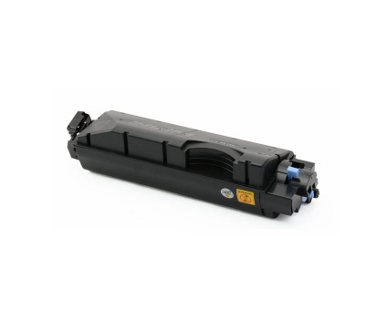 Toner Compativel Utax CK5515K Preto ~ 17.000 Paginas