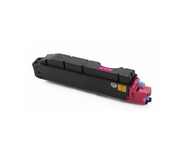 Toner Compativel Utax CK5515M Magenta ~ 9.000 Paginas