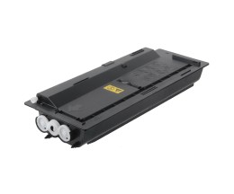 Toner Compativel Kyocera TK 8705 K Preto ~ 70.000 Paginas