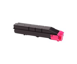 Toner Compativel Kyocera TK 8705 M Magenta ~ 30.000 Paginas