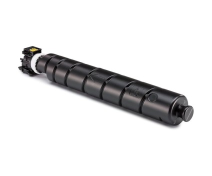 Toner Compativel Kyocera TK 8800 K Preto ~ 30.000 Paginas