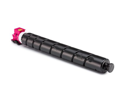 Toner Compativel Kyocera TK 8800 M Magenta ~ 20.000 Paginas