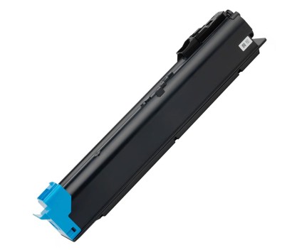 Toner Compativel Kyocera TK 5315 Cyan ~ 18.000 Paginas