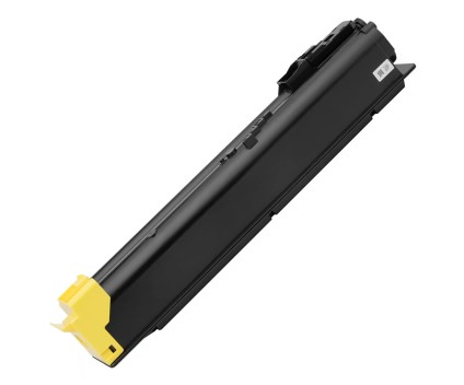 Toner Compativel Kyocera TK 5315 Amarelo ~ 18.000 Paginas