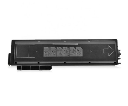 Toner Compativel Kyocera TK 4145 Preto ~ 16.000 Paginas