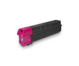 Toner Compativel Kyocera TK 8735 Magenta ~ 40.000 Paginas