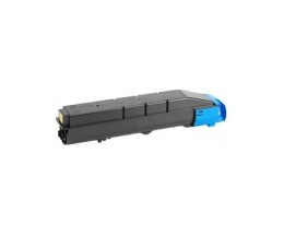 Toner Compativel Utax CK5510C Cyan ~ 12.000 Paginas