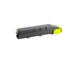 Toner Compativel Utax CK5510Y Amarelo ~ 12.000 Paginas