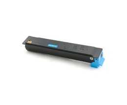Toner Compativel Utax CK5511C Cyan ~ 12.000 Paginas