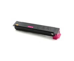 Toner Compativel Utax CK5511M Magenta ~ 12.000 Paginas