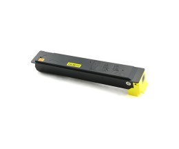 Toner Compativel Utax CK5511Y Amarelo ~ 12.000 Paginas