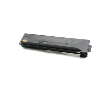Toner Compativel Utax CK5512K Preto ~ 20.000 Paginas