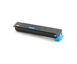 Toner Compativel Utax CK5512C Cyan ~ 15.000 Paginas