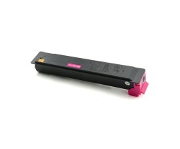 Toner Compativel Utax CK5512M Magenta ~ 15.000 Paginas