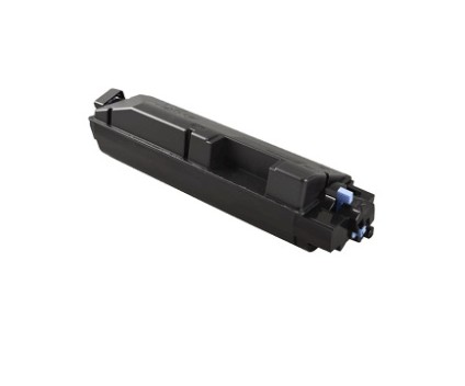 Toner Compativel Utax CK5513K Preto ~ 12.000 Paginas