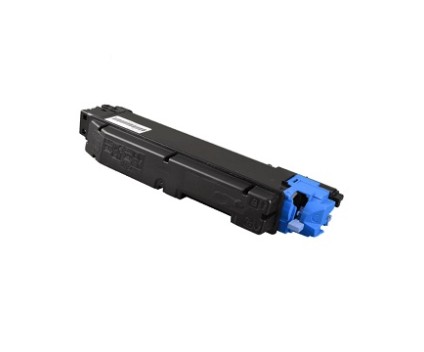 Toner Compativel Utax CK5513C Cyan ~ 6.000 Paginas