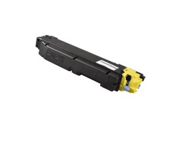 Toner Compativel Utax CK5513Y Amarelo ~ 6.000 Paginas