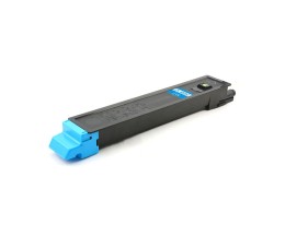 Toner Compativel Utax CK8520C Cyan ~ 6.000 Paginas