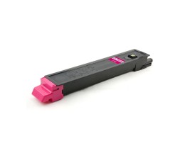 Toner Compativel Utax CK8520M Magenta ~ 6.000 Paginas