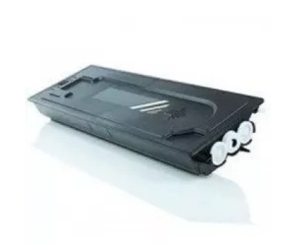 Toner Compativel Utax 612510110 Preto ~ 15.000 Paginas