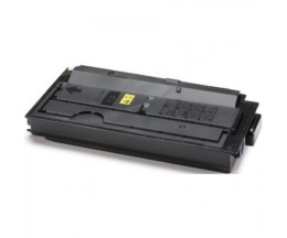 Toner Compativel Utax 1T02P10UT0 Preto ~ 15.000 Paginas