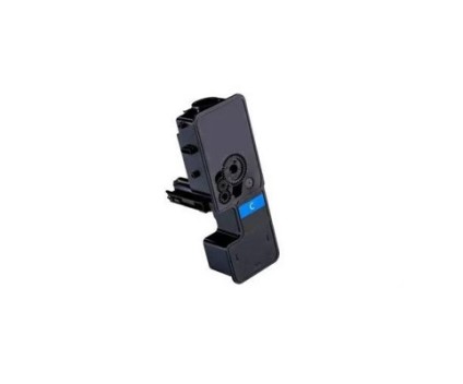 Toner Compativel Utax PK5014C Cyan ~ 2.200 Paginas
