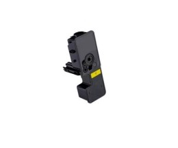 Toner Compativel Utax PK5014Y Amarelo ~ 2.200 Paginas