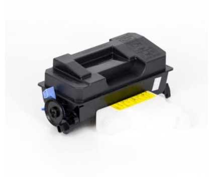 Toner Compativel Olivetti B1230 Preto ~ 25.000 Paginas
