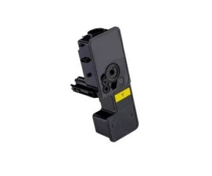 Toner Compativel Olivetti B1240 Amarelo ~ 3.000 Paginas