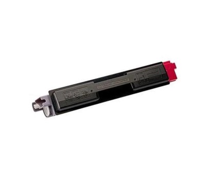 Toner Compativel Olivetti B1284 Magenta ~ 6.000 Paginas