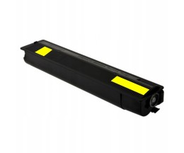 Toner Compativel Toshiba TFC200UY Amarelo ~ 33.600 Paginas
