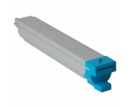 Toner Compativel Samsung C804S Cyan ~ 15.000 Paginas