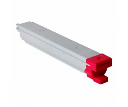Toner Compativel Samsung M804S Magenta ~ 15.000 Paginas