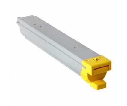 Toner Compativel Samsung Y804S Amarelo ~ 15.000 Paginas