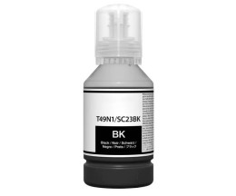 Tinteiro Compativel Epson T49N1 Preto 140ml