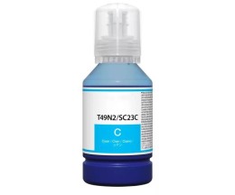 Tinteiro Compativel Epson T49N2 Cyan 140ml